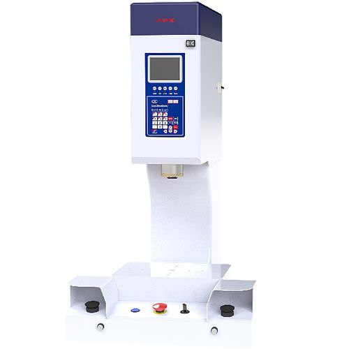 伺服压力机 - JP5T series - Janome Industrial Equipment - 手动操控 / 机电 / 电动