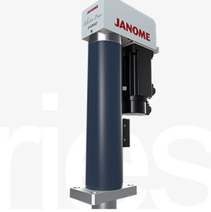 伺服压力机 - JP-S2 series - Janome Industrial Equipment - 电动 / 成形 / 铆接