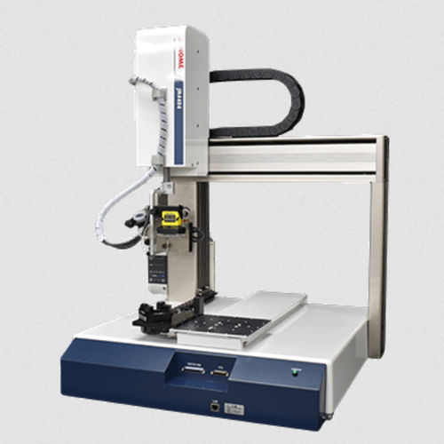 直角坐标机器人 - JR4000 series - Janome Industrial Equipment - 4轴 / 3轴 / 分配