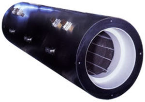 扩散炉用加热组件 - HGC  - Koyo Thermos Systems