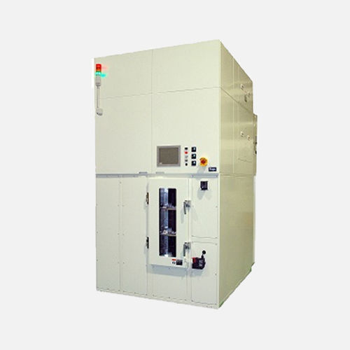 橱柜式炉 - VF-3000H - Koyo Thermos Systems - 退火 / 电动 / 气氛受控