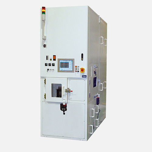 钢退火 - RLA-3100-V - Koyo Thermos Systems - 大批量生产