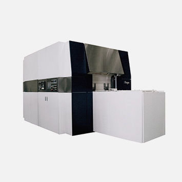 融焰炉炉 - Smart FLEC - Koyo Thermos Systems - 氮化 / 热处理 / 燃气