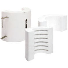 陶瓷纤维加热组件 - HR series  - Koyo Thermos Systems