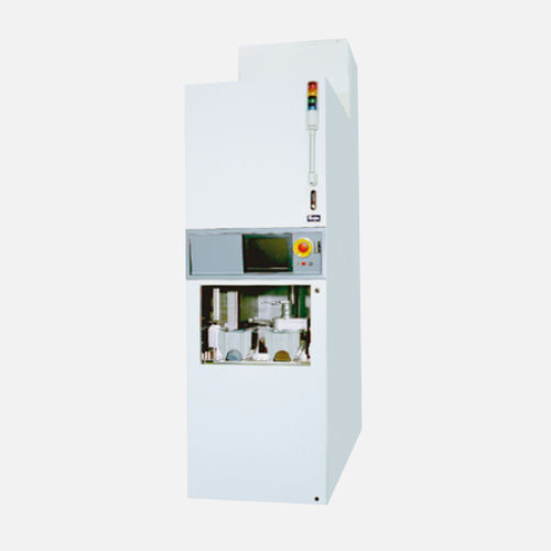 室式炉 - VF-5300H - Koyo Thermos Systems - 退火 / 氮化 / 清洁