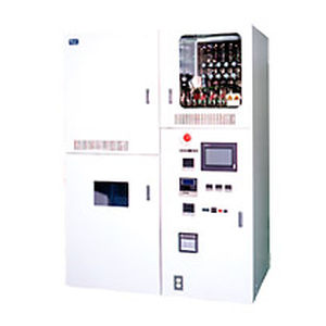 橱柜式炉 - VF-1000 - Koyo Thermos Systems - 氧化 / 电动 / 实验室
