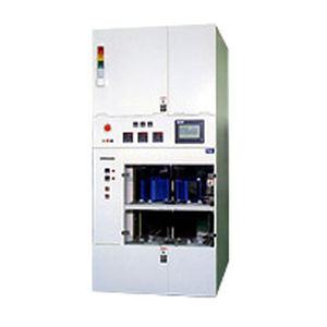 传送带炉 - VF-3000 - Koyo Thermos Systems - 橱柜式 / 氧化 / 气氛受控