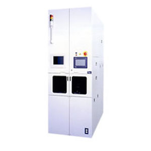 钟形炉 - RLA-3100 - Koyo Thermos Systems - 氧化 / 退火 / 燃气
