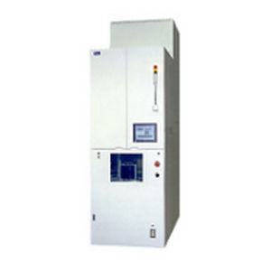 橱柜式炉 - VF-5100 - Koyo Thermos Systems - 退火 / 氧化 / 扩散