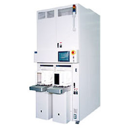 橱柜式炉 - VF-5700 - Koyo Thermos Systems - 热处理 / 氧化 / 电动