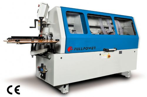 自动封边机 - AEB-xx series - Fulpow - 自粘带
