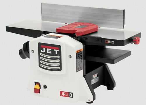 固定刨床 - JJP-8BT - WMH Tool Group - 用于木材 / 双面
