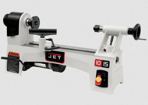 手动车床 - JWL-1015VS - WMH Tool Group - 卧式 / 木工