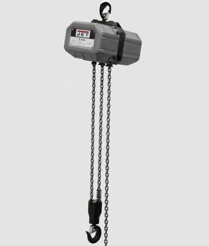 电动环链葫芦 - 1SS-1C-10 - WMH Tool Group