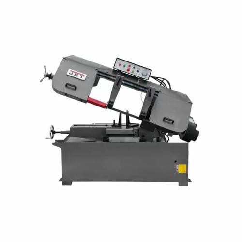 固定锯床 - HBS-1321W - WMH Tool Group - 带式 / 卧式 / 用于金属