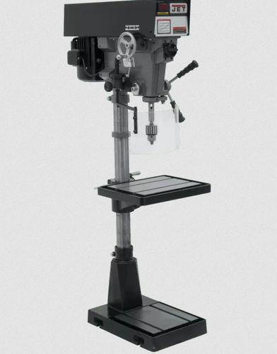 台钻 - J-A5818 - WMH Tool Group - 电动 / 变速