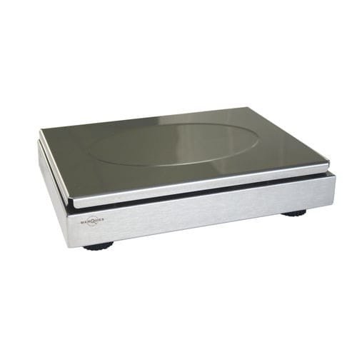 平台秤 - M 25 34 series - Balancas Marques Jose Pimenta Marques Lda. - 机电 / 带独立指示器 / 工业