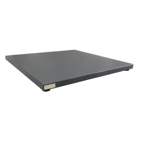 平台秤 - PVS series - Balancas Marques Jose Pimenta Marques Lda. - 机电 / 带独立指示器 / IP68