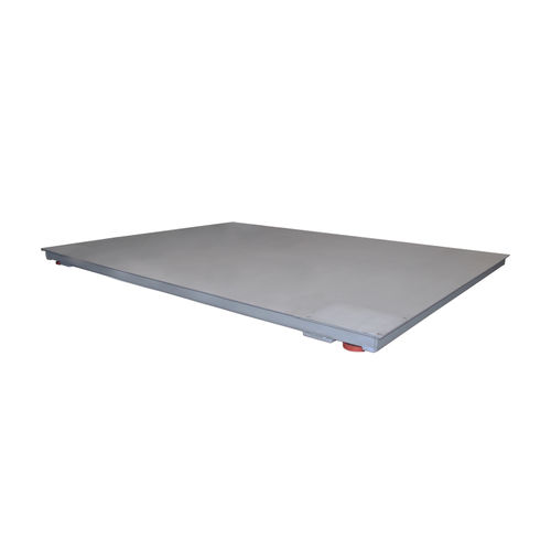 平台秤 - PVM series - Balancas Marques Jose Pimenta Marques Lda. - 机电 / 带独立指示器 / 耐用型