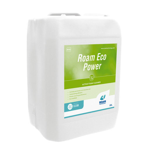 泡沫式清洁剂/除油剂 - Eco Power - Blacksmith Metal Co., Ltd. - 清洁 / 生态型