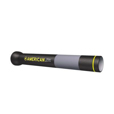 锌保护层 - American Flow Control - 防腐蚀保护 / 防水