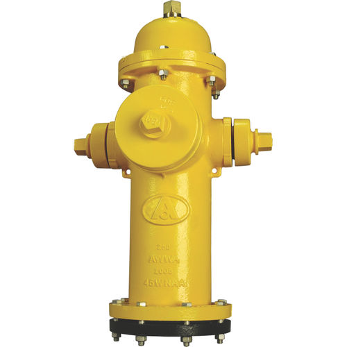 ANSI/AWWA C502防火栓 - American-Darling B-84-B-5  - American Flow Control