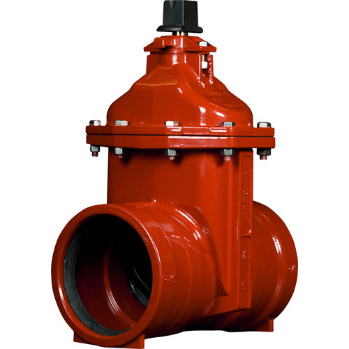 -NonTr-阀门 - 2500 series - American Flow Control - 用于水 / PVC / 铸铁