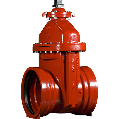 -NonTr-阀门 - 2500 series - American Flow Control - 用于饮用水 / 铁 / 排污
