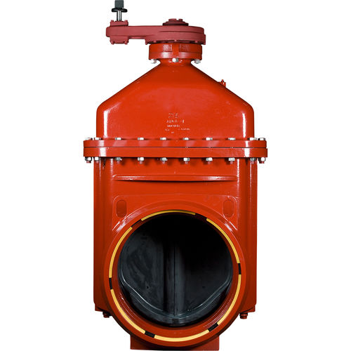 -NonTr-阀门 - 2500 series - American Flow Control - 分配 / 用于饮用水 / 排污