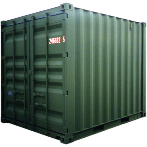 集装箱** - SB841 series - Sea Box