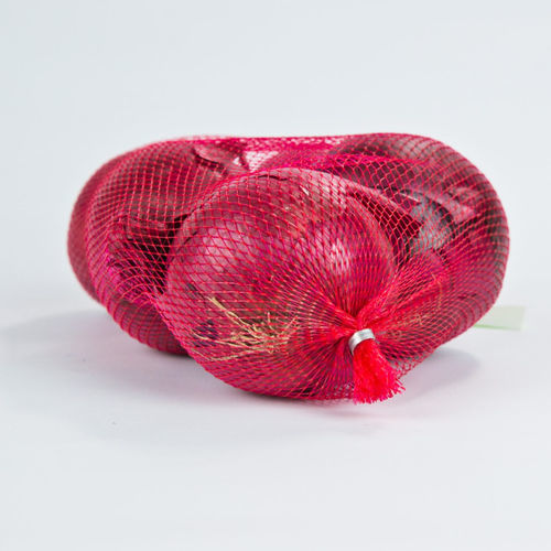 水果包装网 - Ecoplas S.L. - 大蒜 / 用于食品 / 柔性