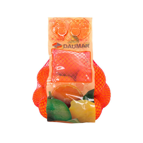 编织网格袋子 - D-Pack - Talleres Daumar S.L. - 网状 / 蔬菜 / 水果
