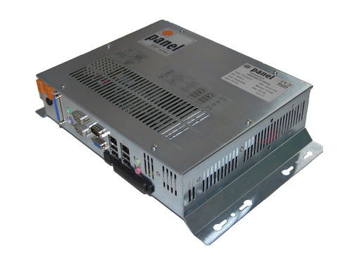 箱式电脑 - EBP200 - PANEL Srl - Intel® Atom N270 / Intel® Core™2 Duo / VGA