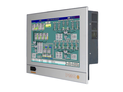LCD/TFT显示器 - PMQ019 - PANEL Srl - 工业 / 19" / 1280 x 1024