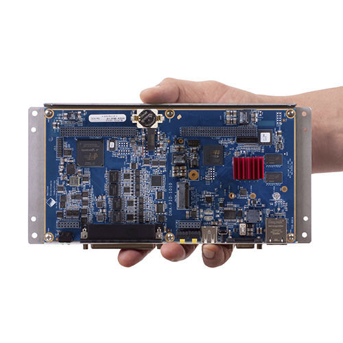 数字I/O卡 - UEI-PIO-1010-00-DN - UEI - United Electronic Industries - 模拟 / 以太网 / RS-232