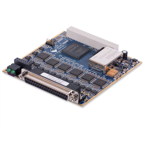 多通型接口卡 - DNx-429-566 series - UEI - United Electronic Industries - ARINC 429