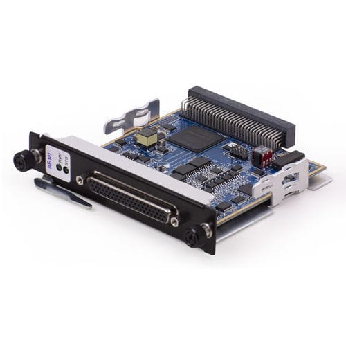 数字I/O卡 - DNx-MF-101 series - UEI - United Electronic Industries - 模拟 / TTL / RS-232