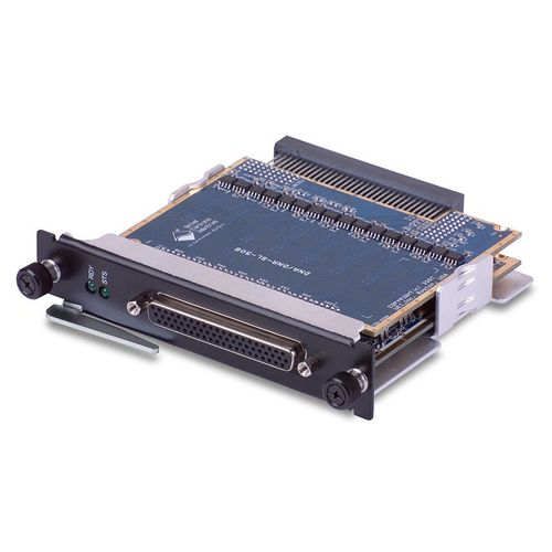 串行接口卡 - DNx-CSDB-509 series - UEI - United Electronic Industries - RS-232 / RS-485 / RS-422