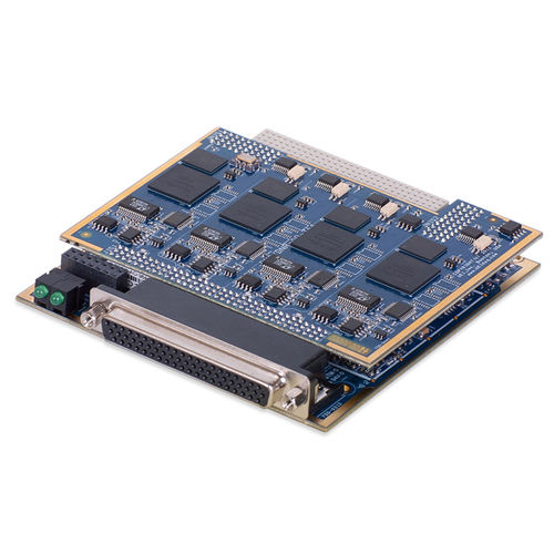任意波形发生器 - DNx-AO-364 series - UEI - United Electronic Industries - 函数 / 可编程 / 4通道
