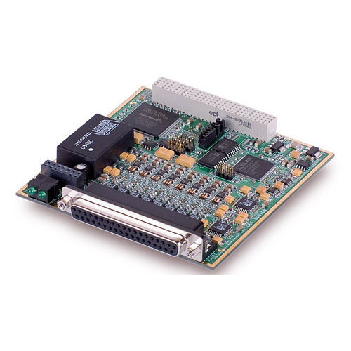 模拟输出卡 - DNx-AO-308-020 series - UEI - United Electronic Industries - 8通道 / 电流