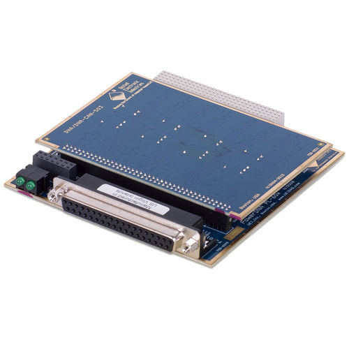 CAN接口卡 - DNx-CAN-503 series - UEI - United Electronic Industries