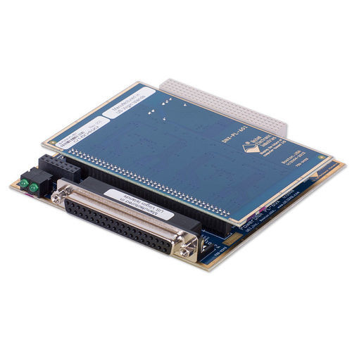 倒计数器 - DNx-CT-601 series - UEI - United Electronic Industries