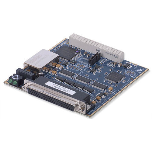 数字I/O卡 - DNx-DIO-403 series - UEI - United Electronic Industries - TTL / 多通型 / 可配置