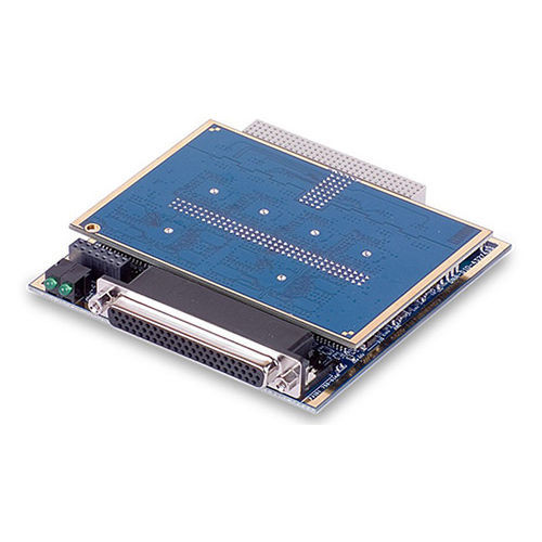 数字输出卡 - DNx-DIO-433 series - UEI - United Electronic Industries - 电流 / 可编程