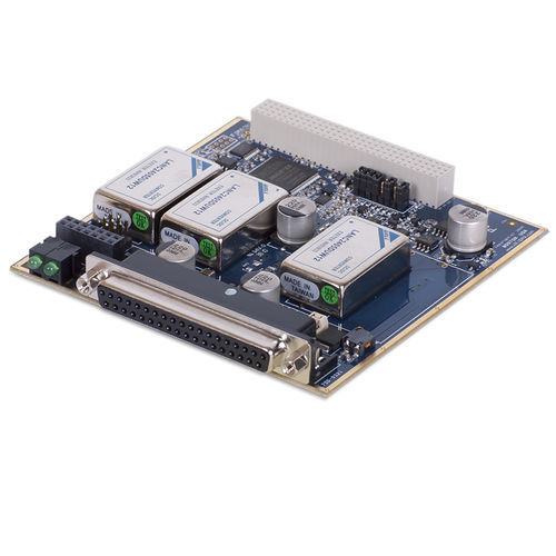 I/O变流卡 - DNx-PC-910 series - UEI - United Electronic Industries
