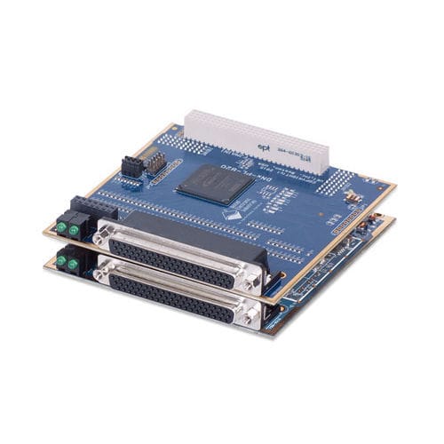 FPGA 卡 - DNx-PL-820 series - UEI - United Electronic Industries