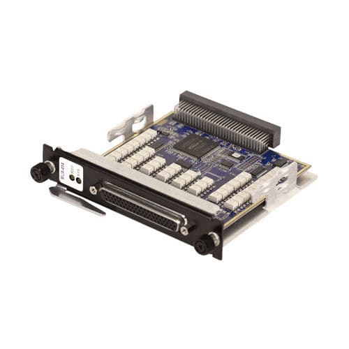 板多路转换器 - DNx-MUX-414 series - UEI - United Electronic Industries