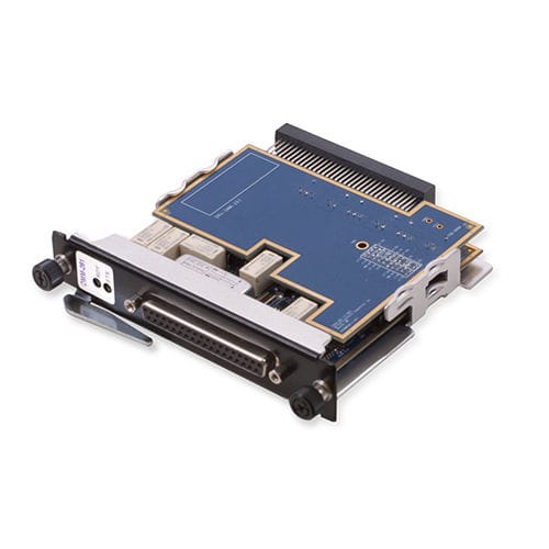 数字万用表 - DNx-DMM-261 series - UEI - United Electronic Industries - 板 / 300 V / 3 A