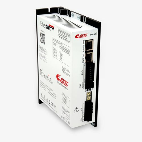 双相步进电机控制器 - SW3A9030H241-20C0680 - Ever Elettronica - 交流 / 数字输入 / 模拟输入