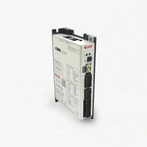 可编程直流驱动器 - Platino - Ever Elettronica - 无刷 / 步进式 / 数码